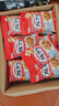 卡乐比（Calbee）即食燕麦片冷泡 原味水果麦片50g*24袋 早餐冲饮代餐 即食零食 实拍图