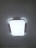 四季沐歌（MICOE） 照明LED客厅灯具套餐卧室吸顶灯餐厅中山灯具北欧后现代灯 荐-100瓦【全光谱护眼】 三色调光 实拍图