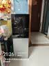 美的（Midea）饮水机家用桶装水办公室温热两用双门防尘大储物柜饮水器YR1002S-X 制热型 实拍图