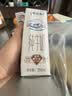 蒙牛特仑苏纯牛奶250ml*10盒 3.8g乳蛋白/100ml 精美送礼盒装送礼礼盒 实拍图