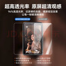 漾菲斯适用大疆pocket4pro/4/3挂脖支架胸前固定第一视角胸口支架挂绳胸挂背带dji相机骑行拍摄防抖配件 实拍图