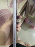 Apple/苹果 iPhone 17 256GB 薰衣草紫色 支持移动联通电信5G 双卡双待手机 实拍图