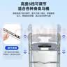 怡辉（YIHUI）马桶增高器扶手架垫高垫老人残疾人孕妇家用辅助起身椅加高坐便凳 实拍图