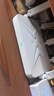 中兴（ZTE）巡天BE5100无线家用wifi7路由器 自研10核芯片 千兆双频5颗信号放大器穿墙王游戏加速 实拍图
