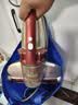 莱克吉米【新品】除螨仪床宝大吸力吸尘神器S4Ultra家用床上吸尘器高温杀菌小型手持去螨虫吸毛一体机 实拍图