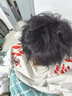 忆丝芸染发膏植物染发剂男士专用自己在家短发染发不沾盖白头染头发水 黑茶色【盖白】 实拍图