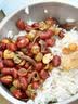 享食兔小鱼花生2026新货小鱼干鱼仔油炸红花生米下酒菜坚果炒货零食1斤 实拍图