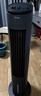美的（Midea）【冰爽香风】家用空调扇加湿降温冷风扇净化水冷塔扇落地冷风机轻音冷气扇移动制冷小空调 AAF10MB 实拍图