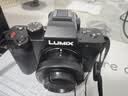 松下G100DK （Panasonic）微单相机   数码相机 vlog相机 微单套机12-32mm 4K视频 专业收音 柔肤自拍 实拍图