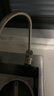 云米（VIOMI）小京龙3 800G全屋净水套装净水器+Master 2S管线机两件套 实拍图
