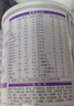 雀巢（Nestle）安儿宁能恩 特殊医学用途无乳糖配方食品 适用乳糖不耐受400g*1罐 实拍图