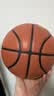 威尔胜（Wilson）NBA TAKE-OFF系列7号篮球PU室内外成人青少年篮球801【京东专供】 实拍图