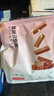京东京造蜂蜜山楂条500g 蜜饯果干休闲食品山楂条0添加色素儿童 实拍图
