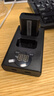 绿联NP-FW50相机电池ZV-E10充电器适用sony索尼a6000 a6400 a7m2 a5100 a6300 a6100 zve10微单电池 实拍图