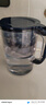 苏泊尔过滤净水器 家用滤水壶 自来水过滤器净水壶家用多重精滤厨房净水器滤水器J-UF03 净水壶UF03【一壶二芯】 实拍图