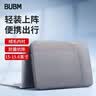 BUBM笔记本电脑包15.6英寸轻MacBook内胆包适合适用于苹果联想 实拍图