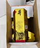 古井贡酒 六角贡 浓香型白酒 45度 500mL*6瓶 整箱装 口粮酒 实拍图