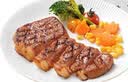 大希地整切调理眼肉牛排含酱包共700g（5片儿童牛扒牛肉烧烤 实拍图