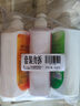 澳雪（accen）经典美肌滋润沐浴露750ml*3瓶乳木果薄荷+百香果橙花+椰子奶茉莉 实拍图