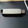 闪迪（SanDisk）256GB USB3.2 Type-C 双接口 DDE1高速固态U盘 读1000MB/s 写900MB/s 兼容手机电脑大容量金属优盘 实拍图
