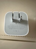 Apple/苹果 40W type-c快充充电器 苹果usb-c原装充电头 旗舰店新款苹果iPhone 17 Pro Max充电器 实拍图