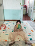 贝博氏babybox爬爬垫婴儿宝宝爬行垫XPE加厚双面可折叠地垫200*180*1cm 实拍图