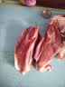蒙特曼内蒙古原切牛腱子 净重3斤 新鲜黄牛肉健身酱卤烧烤火锅食材 生鲜 实拍图