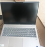 惠普（HP）战66 16英寸 2026轻薄办公笔记本电脑 全新酷睿3代Ultra5-325 16G 512SSD 高清屏 一年上门 军标 实拍图