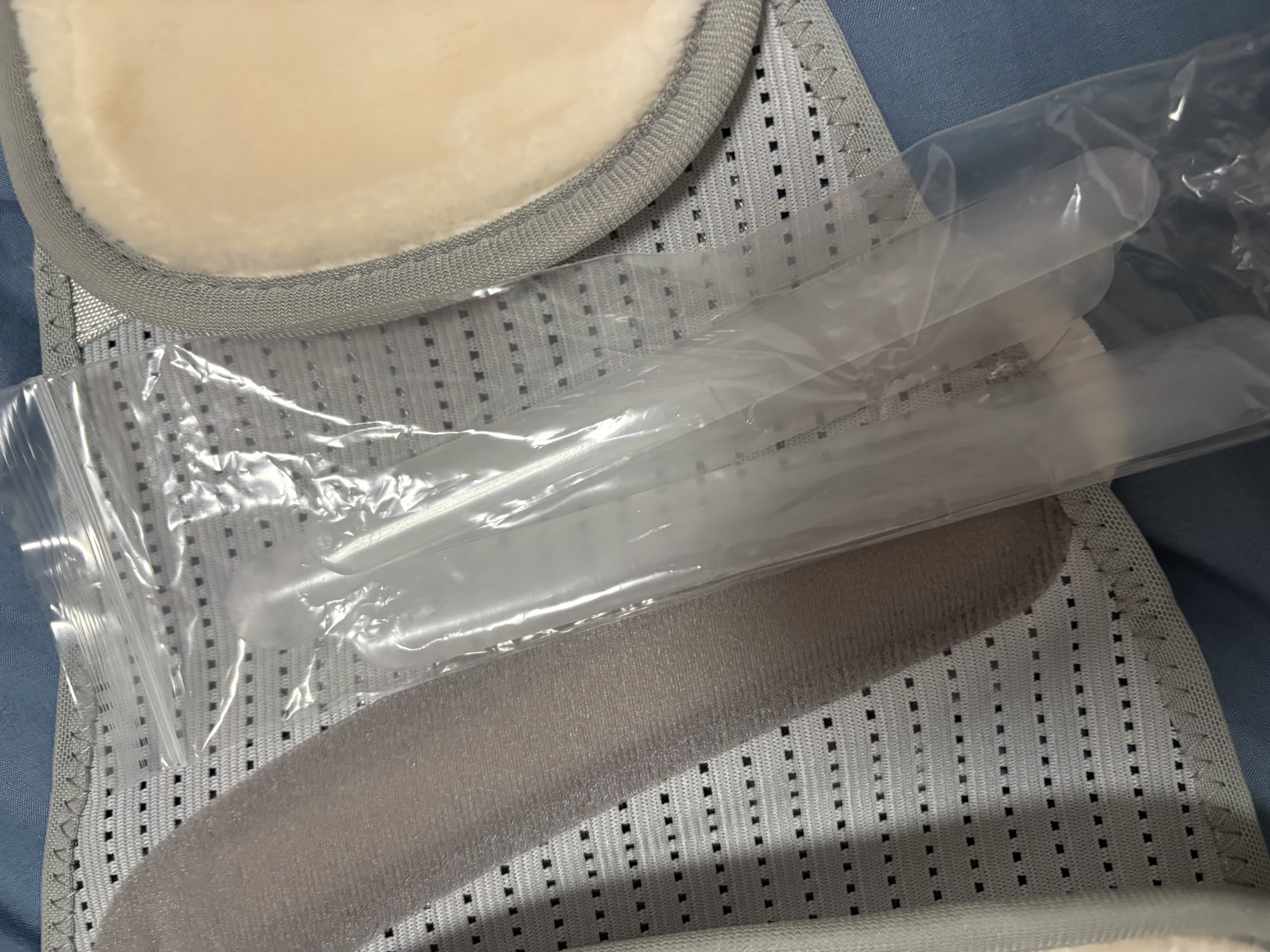 诺泰（nuotai）护腰带医用级腰部支撑腰间盘突出腰肌劳损托椎间盘男女士专用F06 M码 | 适合体重80-100斤内 实拍图