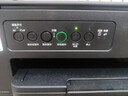 兄弟（brother）DCP-T435W家用学习打印机彩色喷墨墨仓式 无线远程打印打印复印扫描一体机 425升级新款 实拍图
