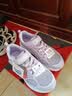 Skechers斯凯奇猎豹跑鞋2.0女童运动鞋轻便减震儿童鞋学生跑步鞋319095L 实拍图