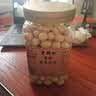 老街口多彩鱼皮花生400g脆皮豆每日坚果脆皮花生果香脆怀旧零食下酒菜 香脆鱼皮花生400g/罐 实拍图
