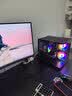 技嘉 酷睿i5 14400F升15代245KF台式组装电脑主机RTX4060Ti/5060Ti游戏高端电竞独显直播设计渲染整机 配置二：13代酷睿i5丨RTX4060 实拍图