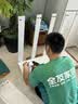 全友家居 简约风家具客厅电视柜边柜多层收纳卧室储物柜大容量四斗柜 实拍图