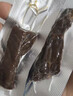 三只松鼠风干牛肉干内蒙古手撕牛肉条肉脯计量称重约116g世界杯 实拍图