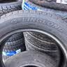 玲珑轮胎汽车轮胎175/60R15 81V 玲珑臻选 HD 适配奔奔/玛驰/远景X1/江铃 实拍图
