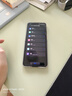 努比亚（nubia）国民小折叠 Flip2【国家补贴】12GB+512GB 星光黑 5000万后置主摄 全视角悬停摄影 5G拍照AI屏手机 实拍图