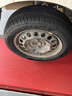 双星JUOGO轮胎 185/60R15 84H X11 适配飞度/捷达/致炫/新威驰 实拍图