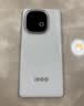 vivo iQOO Z10 Turbo 12GB+256GB 沙漠色 天玑8400满血版 7620mAh超薄蓝海电池 国家补贴 手机 实拍图