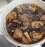 双汇猪蹄块净重2斤冷冻免切免洗去毛猪蹄子猪爪猪手猪脚猪肉生鲜烧烤 实拍图