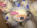 港荣蒸蛋糕奶香900g面包零食饼干西式糕点甜品零食下午茶独立小包装 实拍图