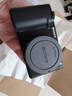 索尼（SONY）ZV-E10K APS-C画幅微单相机 新升级标准镜头套装 黑色 新套机镜头E PZ 16-50mm F3.5-5.6 OSS II 实拍图