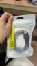 倍思苹果充电线2.4A快充数据线适用iPhone14/13/12/11Pro Max/xs手机iPadPro/mini车载CarPlay1.5米黑 实拍图