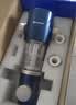 惠尔顿前置过滤器20T大通量过滤25微米反冲洗家用全屋净水器 实时自动清洗刮洗自来水防爆过滤器P0038pro 自行安装【20T-升级25微米精滤】 实拍图