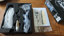 松下（Panasonic）ER-GC75-S 原装进口成人儿童理发神器 家用自己简易剃头发刀 自助电推剪子 男友老公父亲生日礼物 实拍图