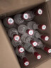 汾酒黄盖玻汾 清香型高度白酒 53度 475mL*12瓶 整箱装 实拍图