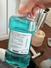 李施德林 (Listerine) 漱口水 樱花蜜桃口味果味口气温和清新口气女 500mL 实拍图