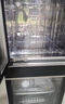 康宝（Canbo）消毒柜家用小型消毒碗柜高温烘干立式迷你台式餐具碗筷收纳柜厨房消毒机【政府补贴】XDR53-TVC1 实拍图