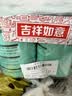 千纤草压缩面膜纸湿敷棉敷脸专用一次性纸膜水疗补水保湿超薄50粒*2罐 实拍图