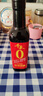 千禾东坡红 特级老抽 500mL【0添加 】酿造上色家用酱油调味品 实拍图